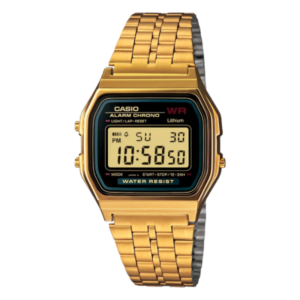 Relógio Casio A159WGEA-1DF