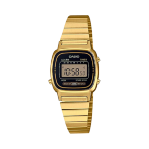 Relógio Casio LA670WGA-1DF