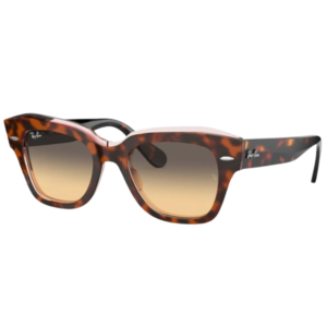 RAY-BAN 2186 STATE STREET 1324/BG