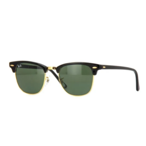 RAY-BAN 3016 CLUBMASTER W0365