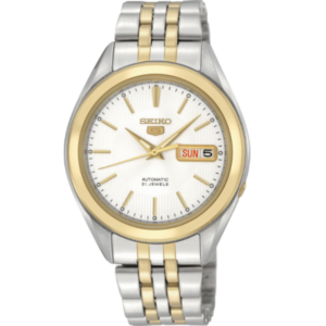 Relógio Seiko SKNL24B1