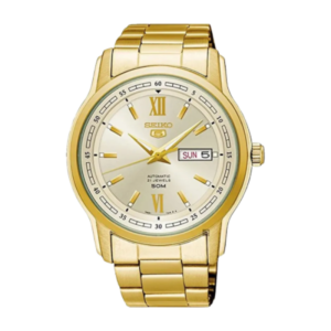 Relógio Seiko SNKP20B1